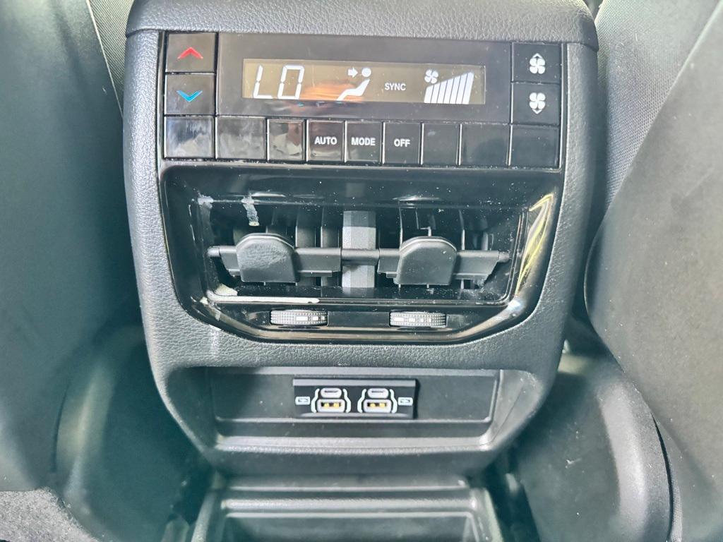 used 2023 Jeep Grand Cherokee L car, priced at $27,259