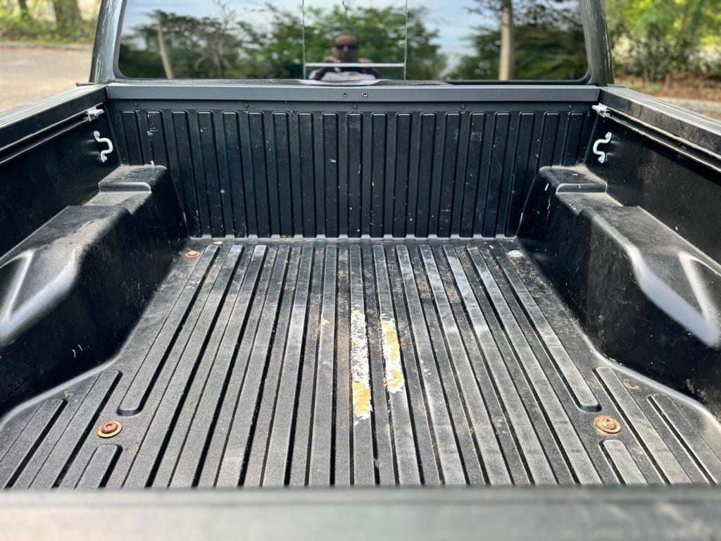 used 2021 Toyota Tacoma car, priced at $30,731