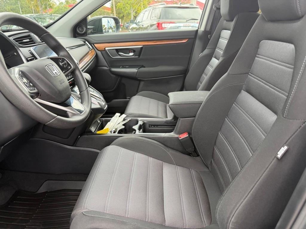 used 2022 Honda CR-V car, priced at $23,284