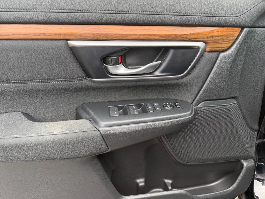 used 2022 Honda CR-V car, priced at $23,284