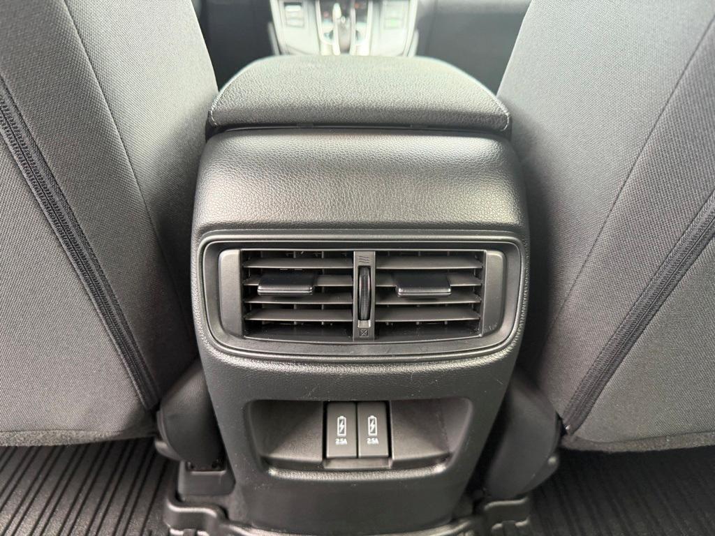 used 2022 Honda CR-V car, priced at $23,284