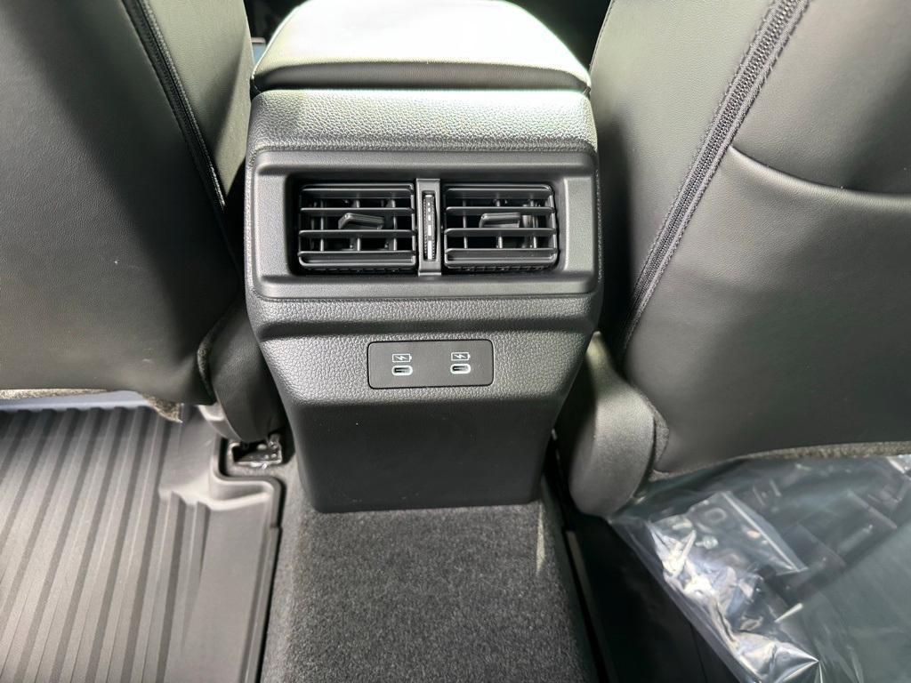 new 2025 Honda Accord Hybrid car, priced at $37,025