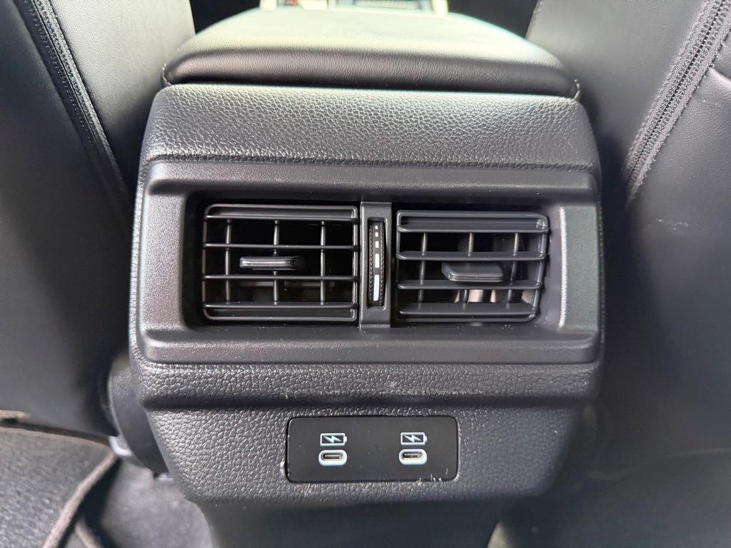 used 2023 Honda Accord Hybrid car, priced at $29,000