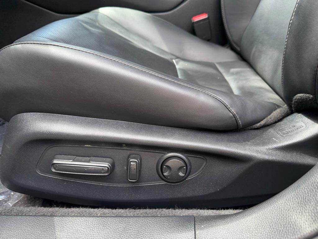 used 2023 Honda Accord Hybrid car, priced at $29,000