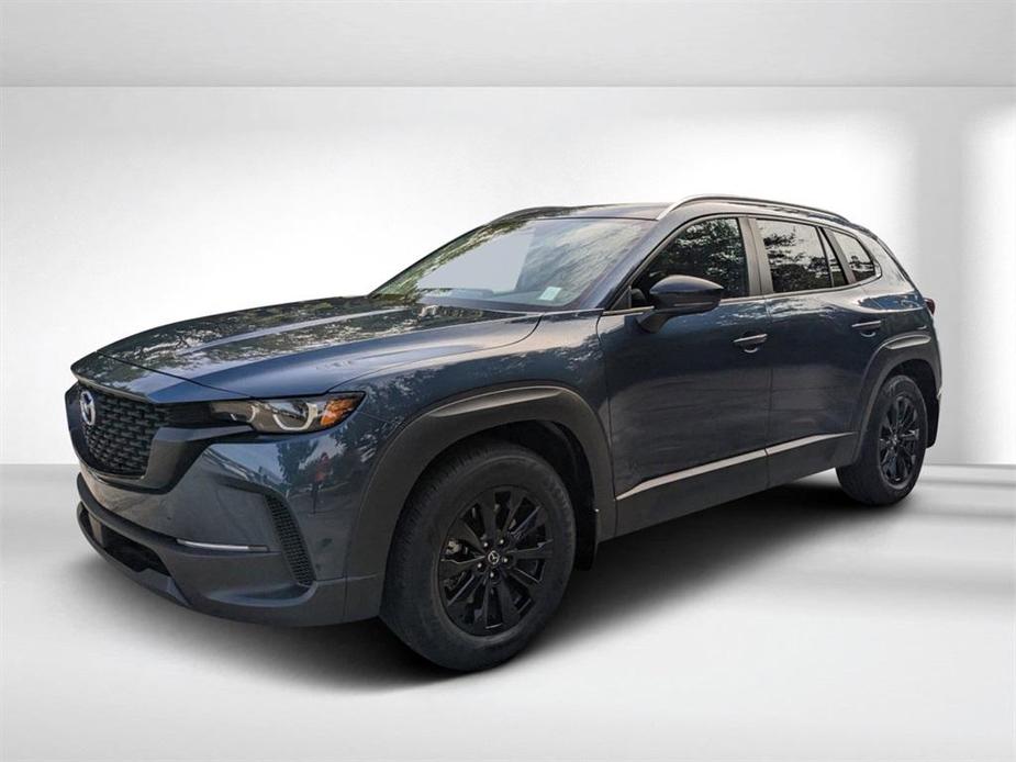 used 2023 Mazda CX-50 car, priced at $30,802