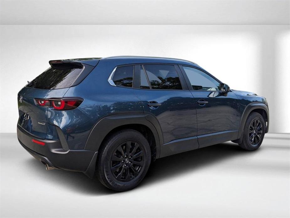 used 2023 Mazda CX-50 car, priced at $30,802