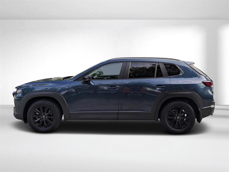 used 2023 Mazda CX-50 car, priced at $30,802