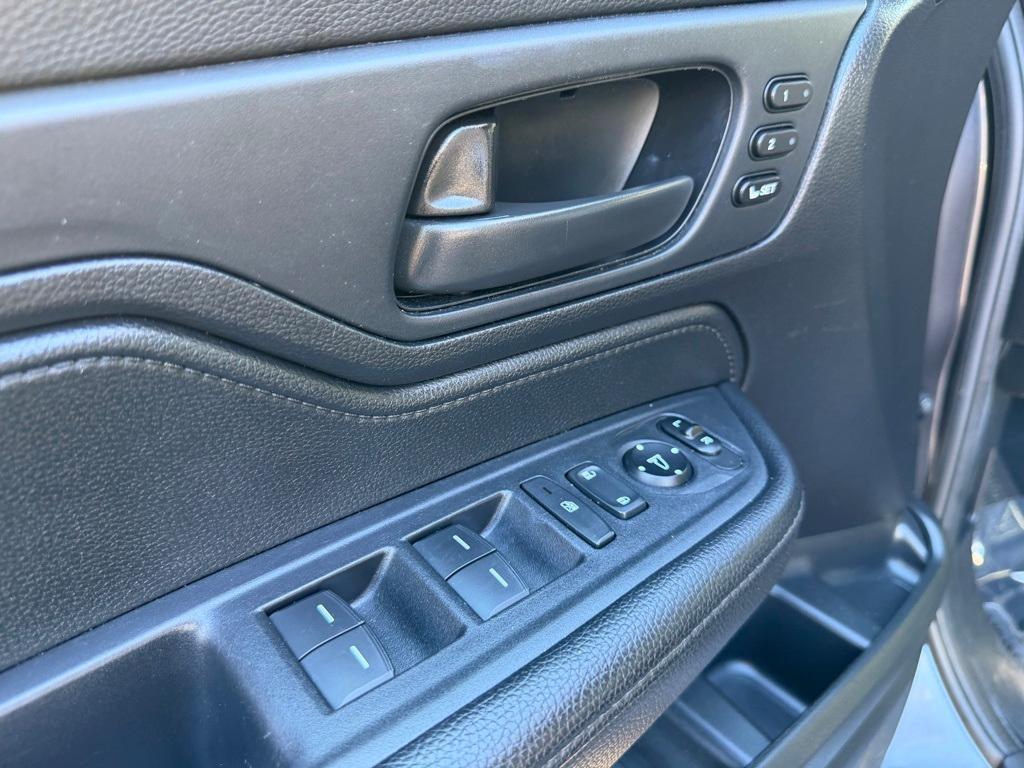 used 2024 Honda Odyssey car, priced at $32,967