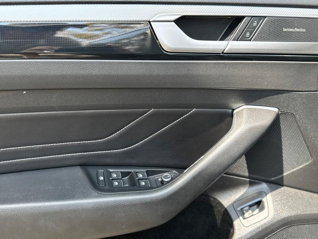 used 2021 Volkswagen Arteon car, priced at $23,890