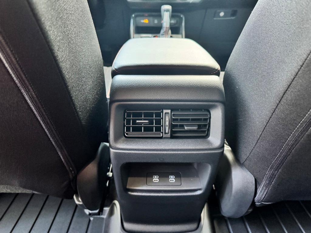 new 2026 Honda CR-V Hybrid car, priced at $37,480