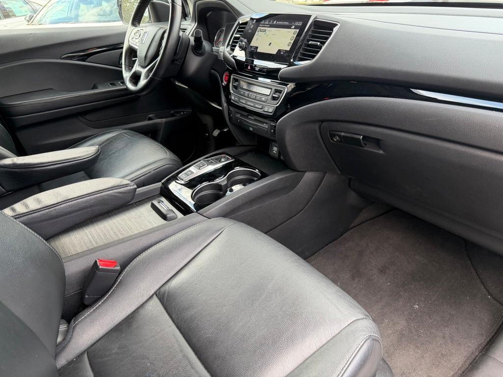 used 2019 Honda Pilot car, priced at $24,518