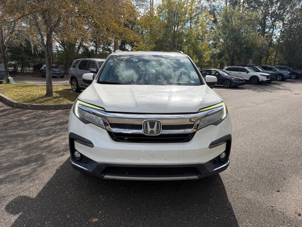 used 2019 Honda Pilot car, priced at $24,518