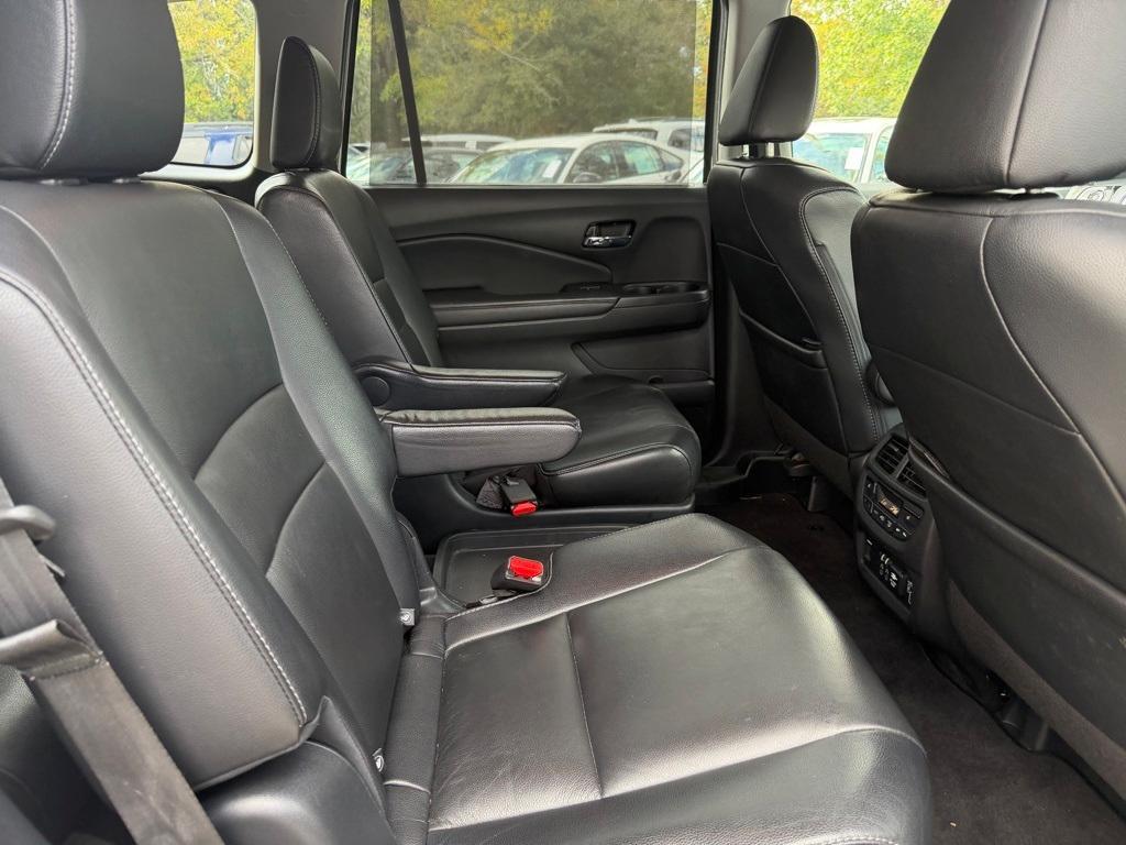 used 2019 Honda Pilot car, priced at $24,518