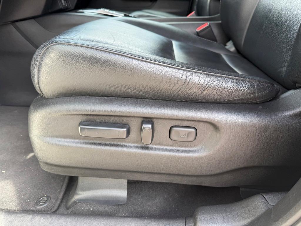 used 2019 Honda Pilot car, priced at $24,518