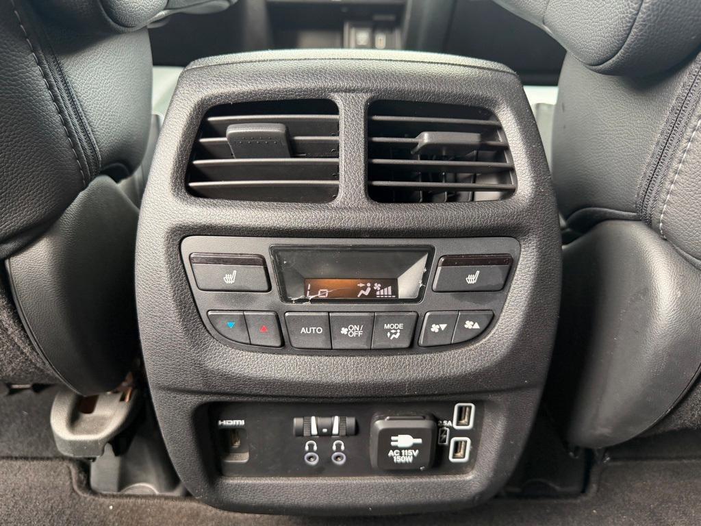 used 2019 Honda Pilot car, priced at $24,518