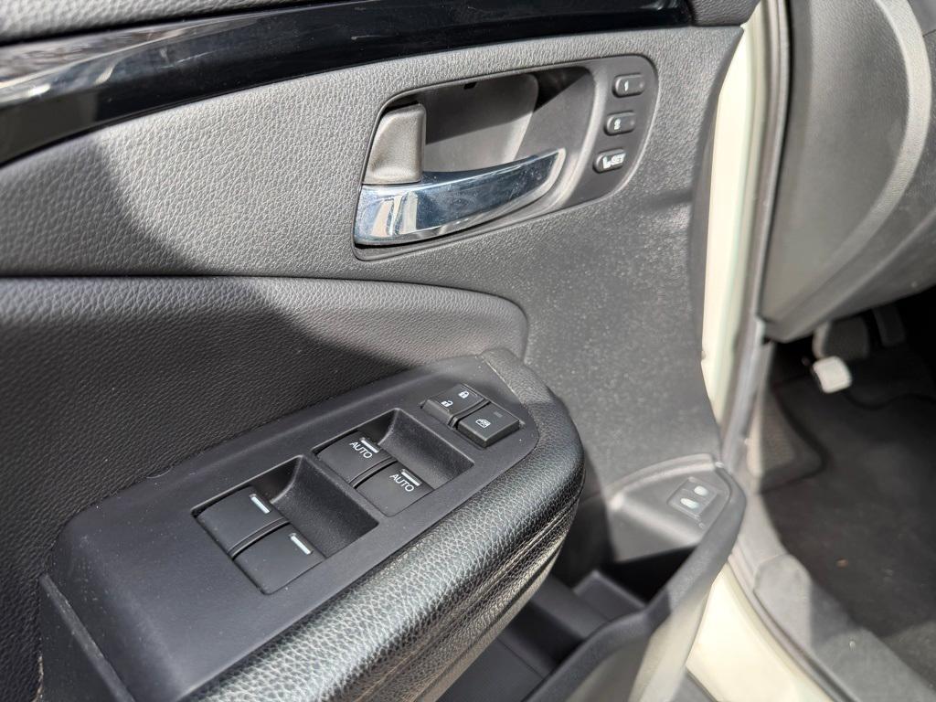 used 2019 Honda Pilot car, priced at $24,518