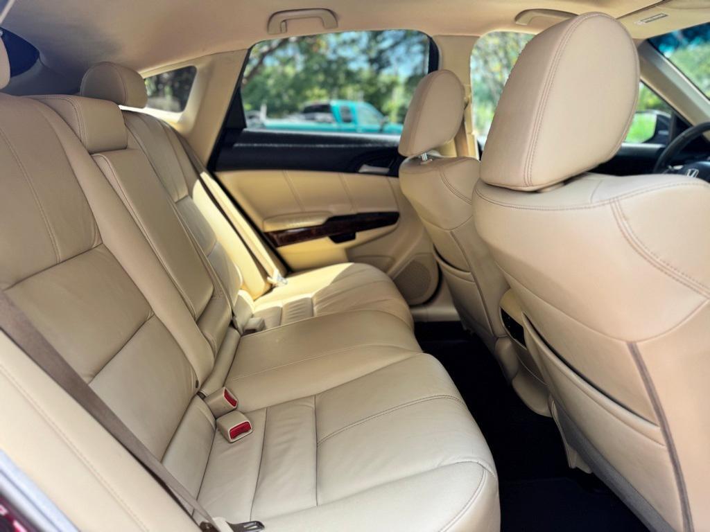 used 2010 Honda Accord Crosstour car, priced at $11,574