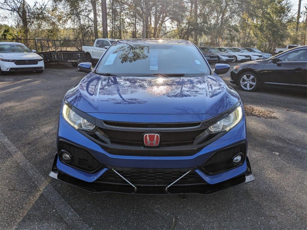 used 2019 Honda Civic car, priced at $17,529