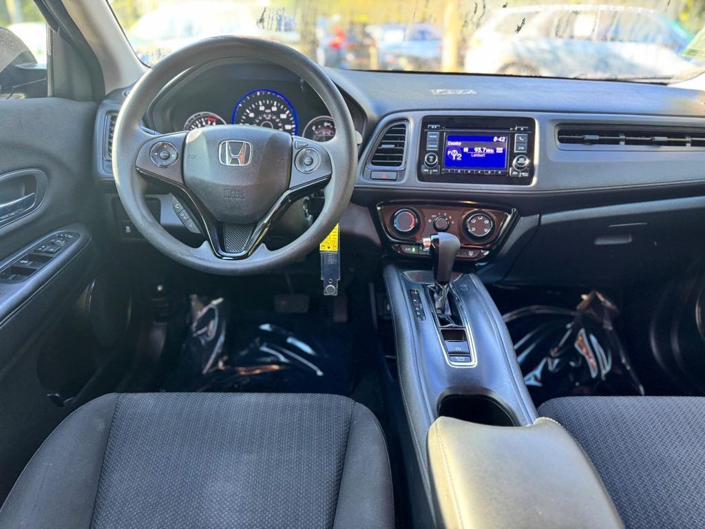 used 2016 Honda HR-V car, priced at $13,369