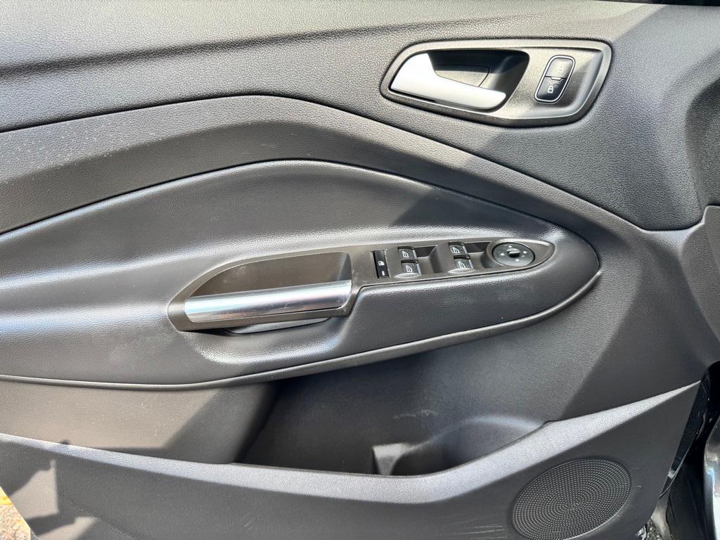 used 2019 Ford Escape car, priced at $15,491