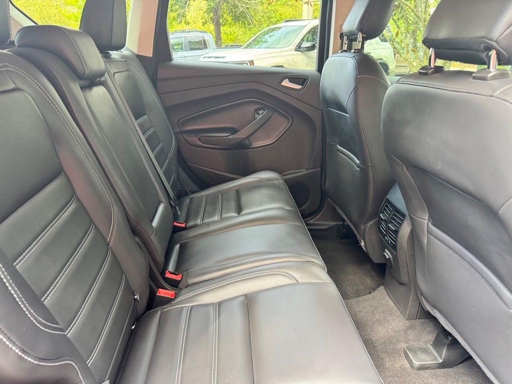 used 2019 Ford Escape car, priced at $15,491