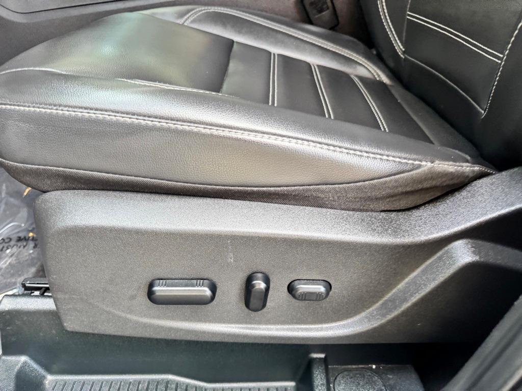 used 2019 Ford Escape car, priced at $15,491