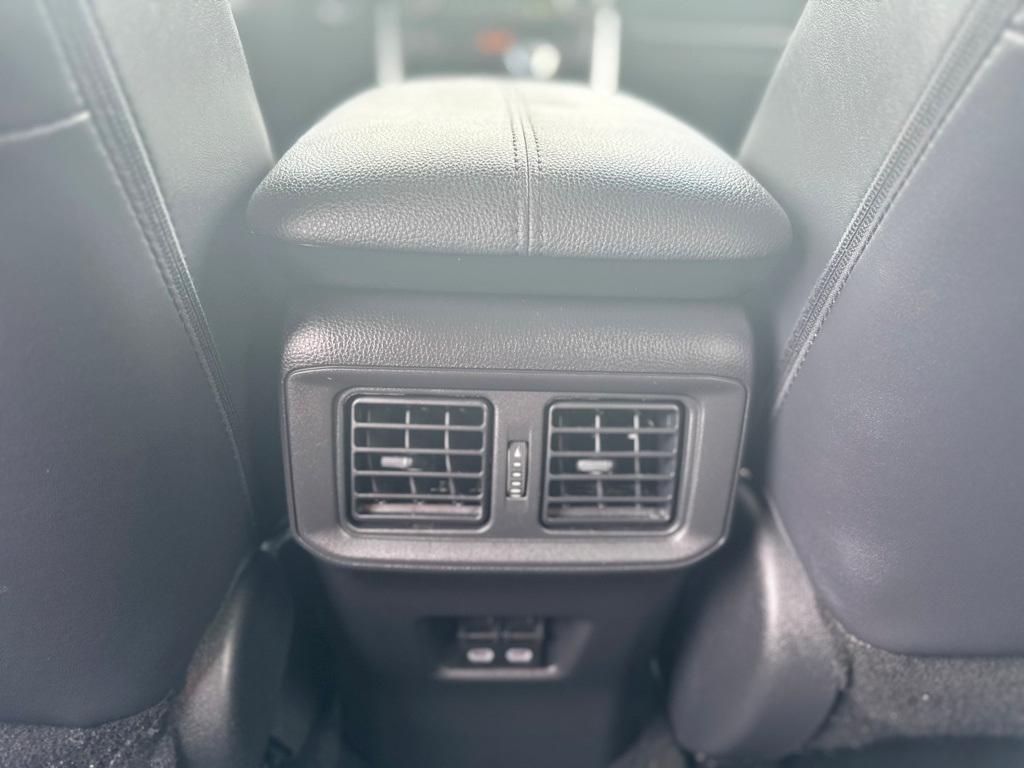 used 2024 Toyota RAV4 car, priced at $31,671