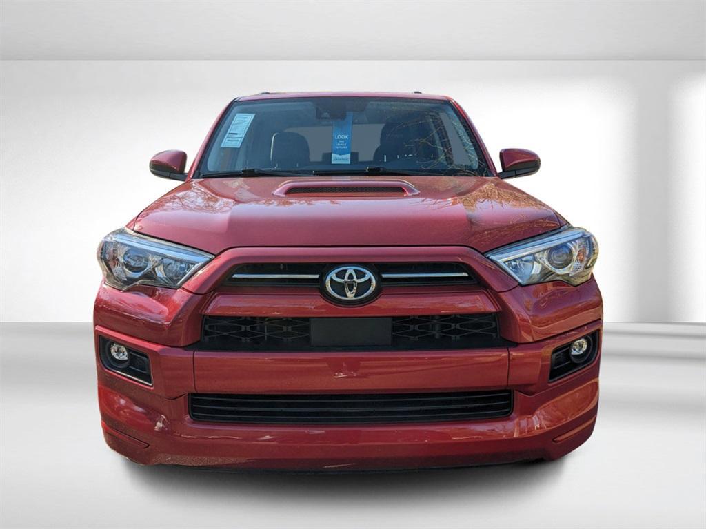 used 2023 Toyota 4Runner car, priced at $37,617