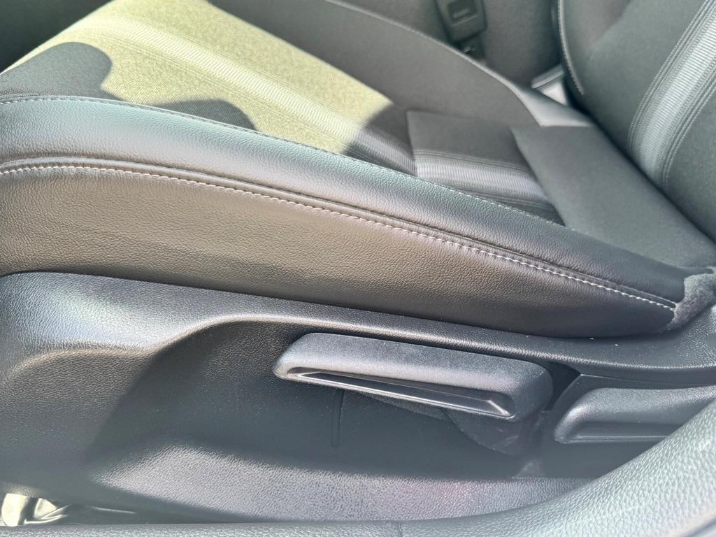used 2024 Honda Civic car, priced at $24,124