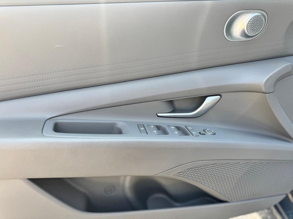 used 2024 Hyundai Elantra car, priced at $20,443