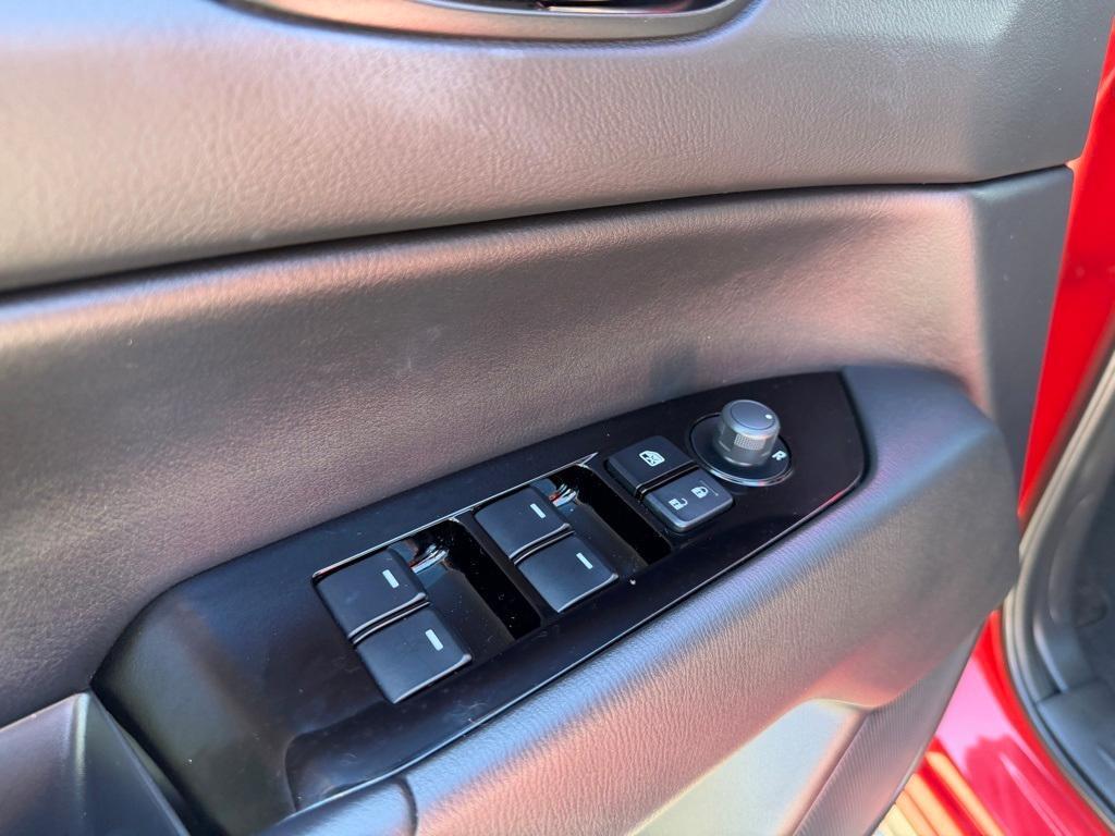 used 2022 Mazda CX-5 car, priced at $22,000