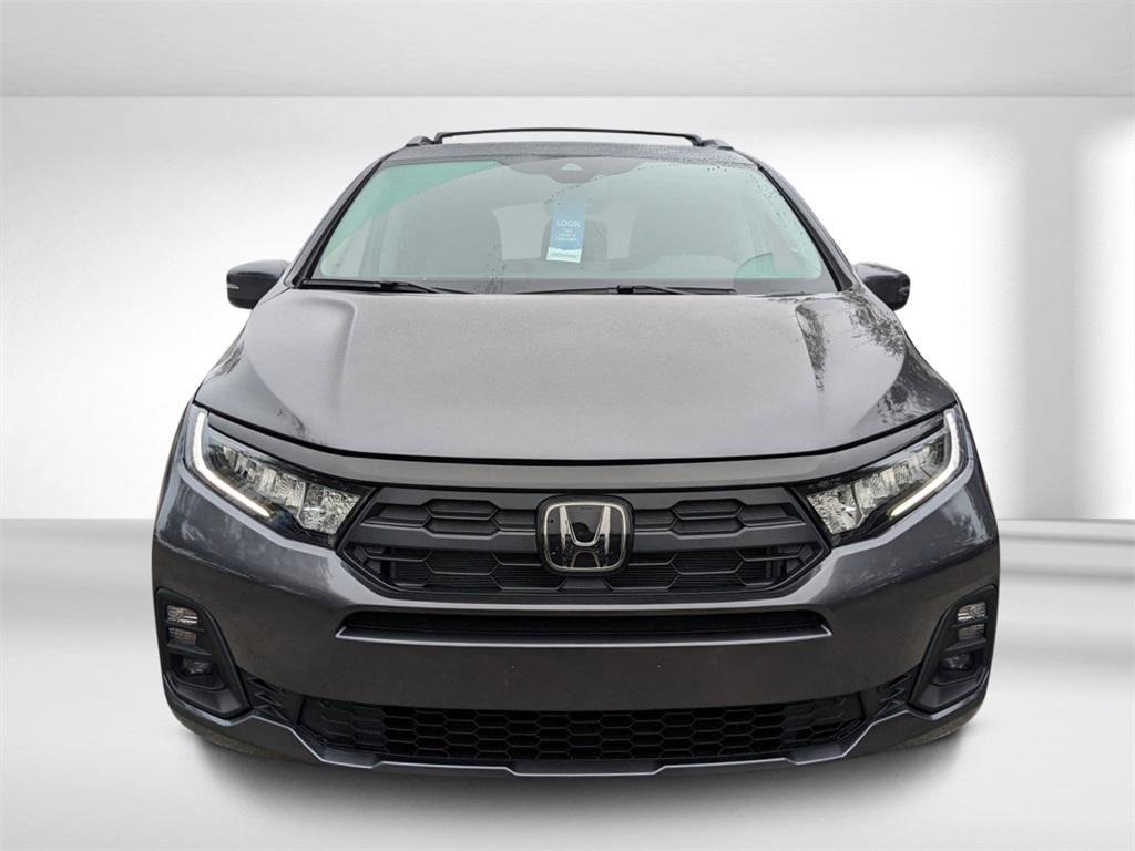 new 2025 Honda Odyssey car, priced at $44,275