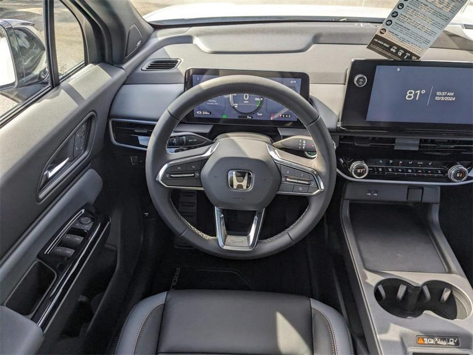 new 2024 Honda Prologue car, priced at $56,550