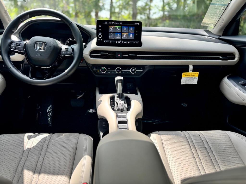 used 2025 Honda HR-V car, priced at $28,969