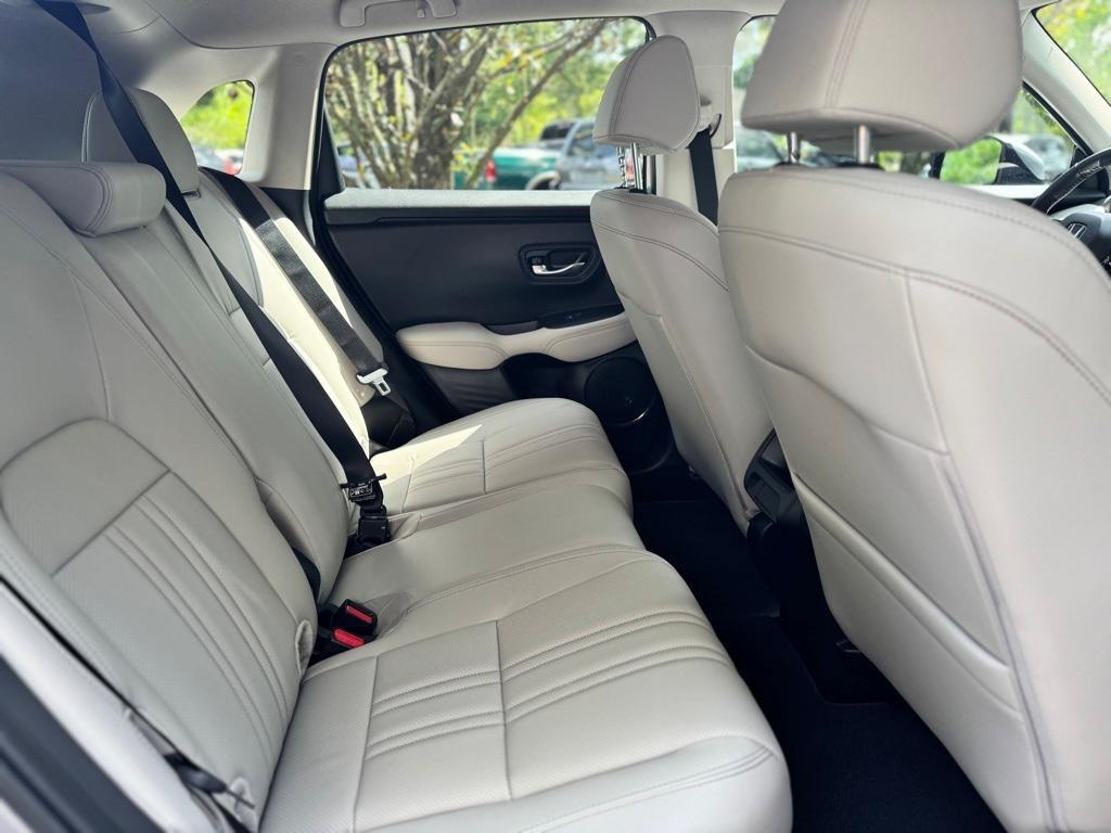 used 2025 Honda HR-V car, priced at $28,969