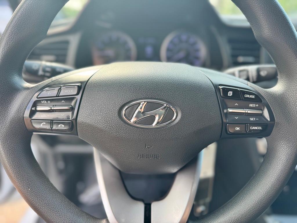 used 2019 Hyundai Elantra car, priced at $11,447