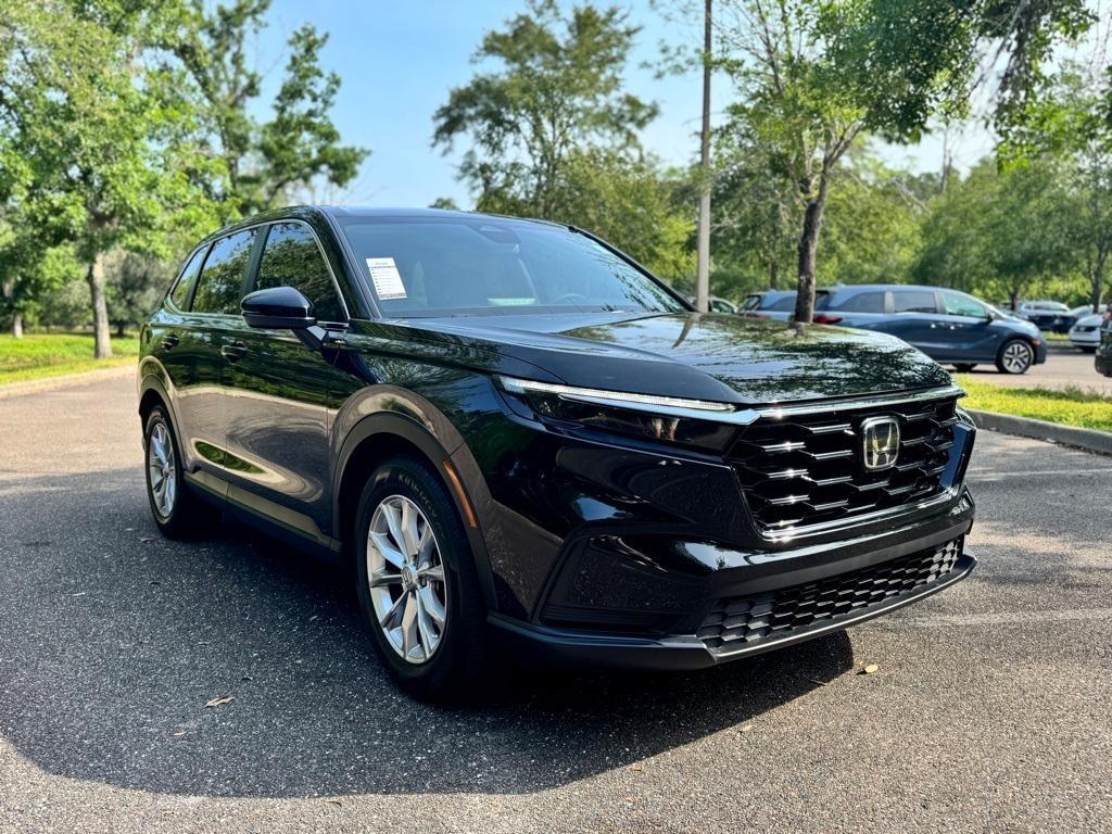 used 2023 Honda CR-V car, priced at $27,637
