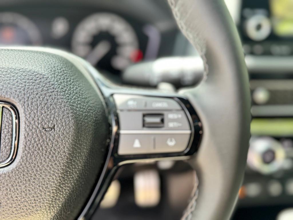 new 2025 Honda Civic car, priced at $28,600