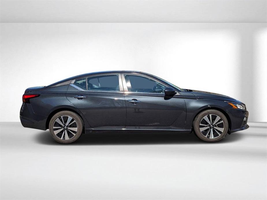 used 2022 Nissan Altima car, priced at $19,579
