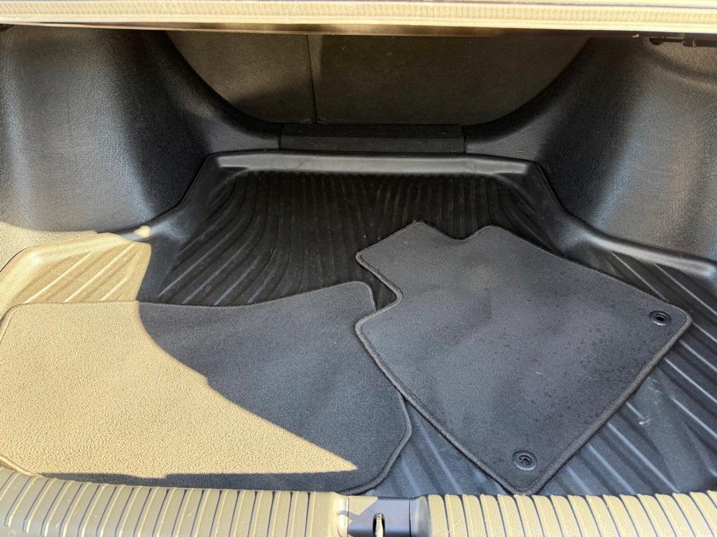 used 2023 Honda Accord Hybrid car, priced at $25,000