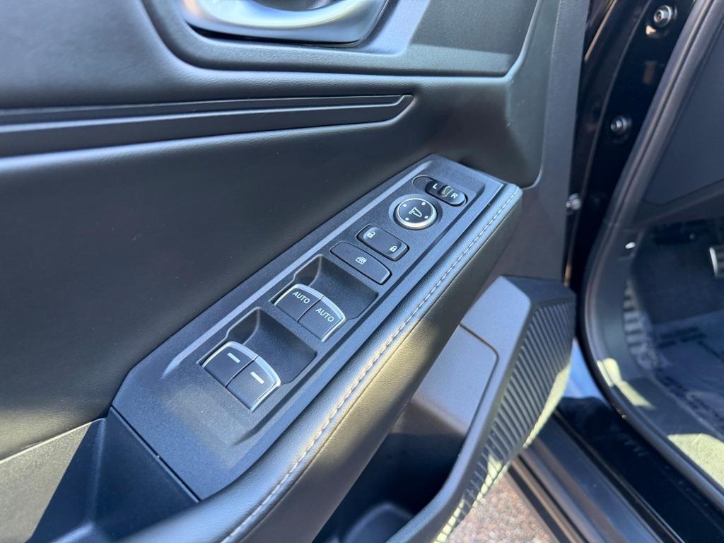 used 2023 Honda Accord Hybrid car, priced at $25,000