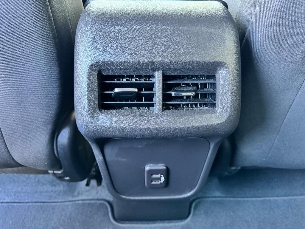 used 2023 Chevrolet Equinox car, priced at $20,911