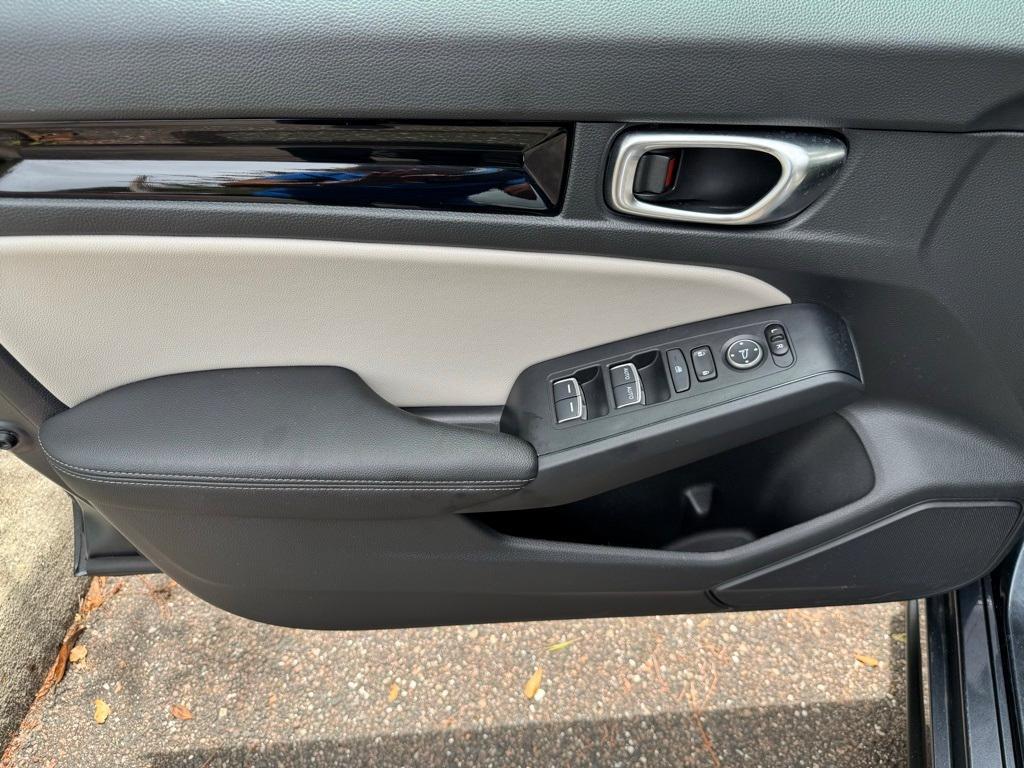 used 2023 Honda Civic car, priced at $24,144