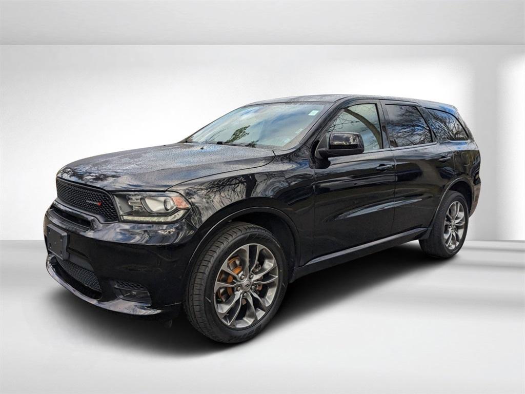 used 2020 Dodge Durango car, priced at $22,998