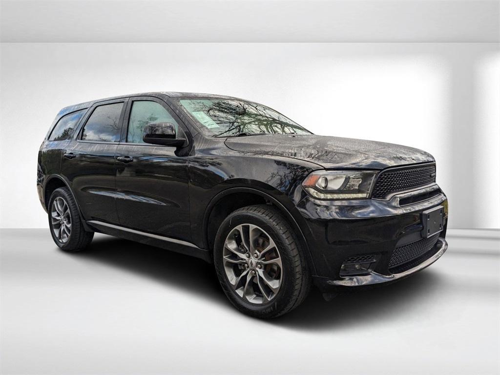 used 2020 Dodge Durango car, priced at $22,998