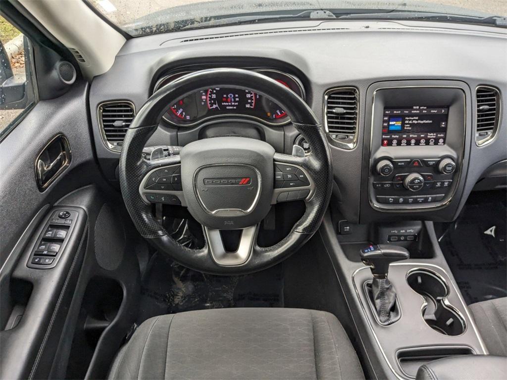 used 2020 Dodge Durango car, priced at $22,998