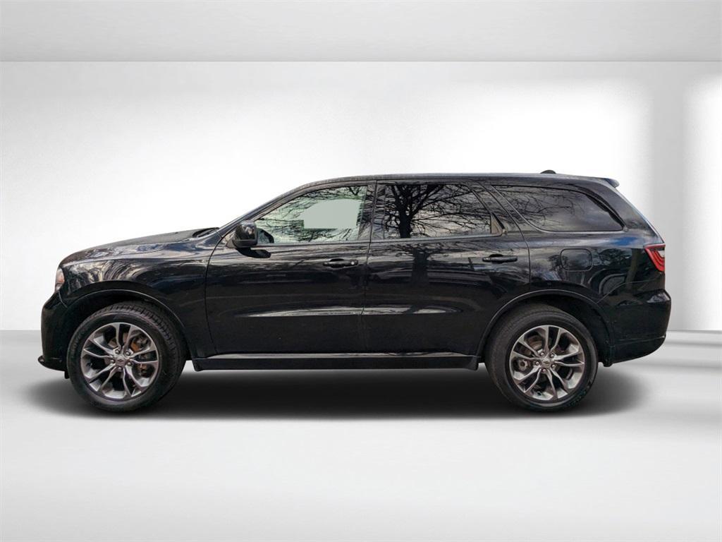 used 2020 Dodge Durango car, priced at $22,998