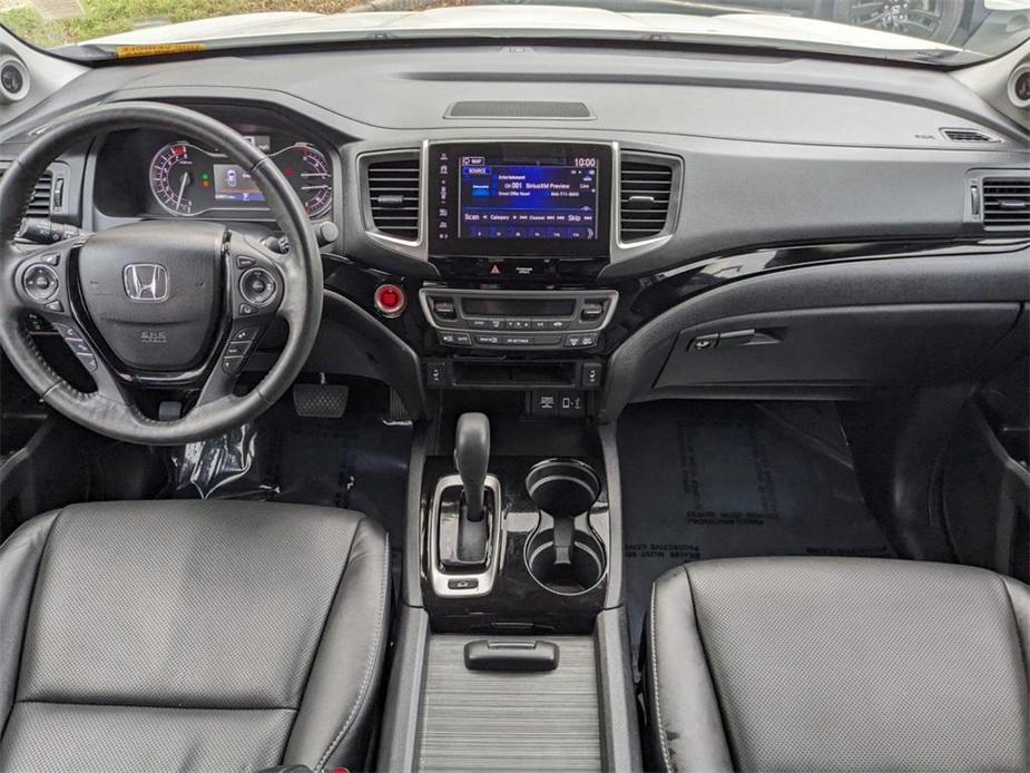 used 2018 Honda Ridgeline car, priced at $28,784