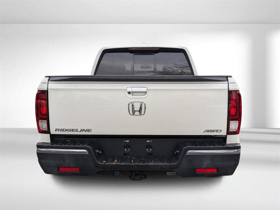 used 2018 Honda Ridgeline car, priced at $28,784