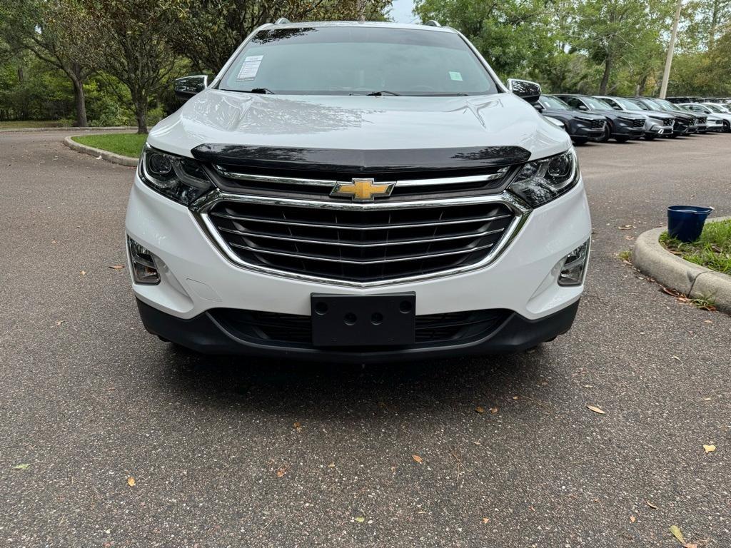 used 2018 Chevrolet Equinox car, priced at $15,120